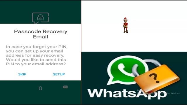 WOLOF - Astuce whatsapp N°5 - Secret whatsApp bou diara kham смотреть онлайн