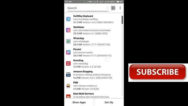 How to Save Play Store Application to Your SD Card || Apk File || Latest 2017 смотреть онлайн