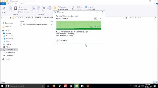 How to Fix Windows 10 Update Errors [Simple Method] смотреть онлайн