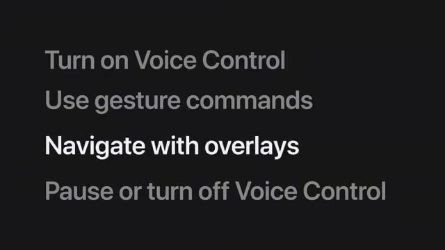 How to use voice control on your iphone or ipad // Apple support смотреть онлайн