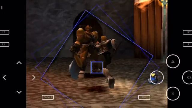 Legend of Dragoon - Boss #3 - Sandora Elite & Kongol. PlayStation Emu - IOS 10,11,12 - Provenance смотреть онлайн