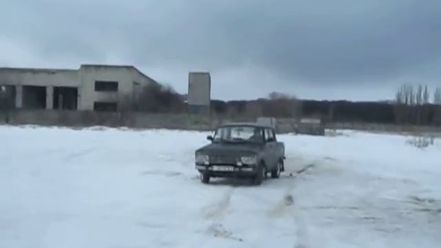 Москвич 412 смотреть онлайн