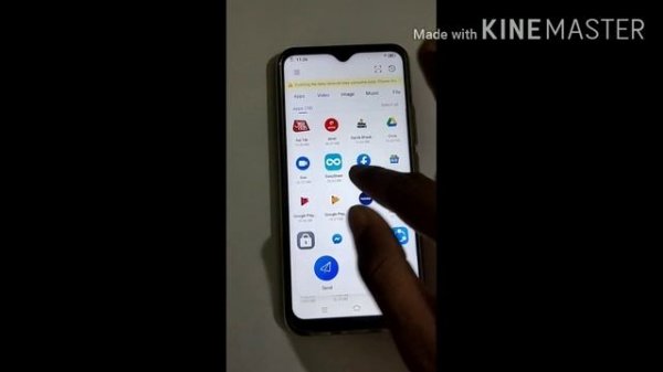 #EasyShares -Ultra fast File Transfer Free&No Ad App Review Easy Share ,Vivo Phone