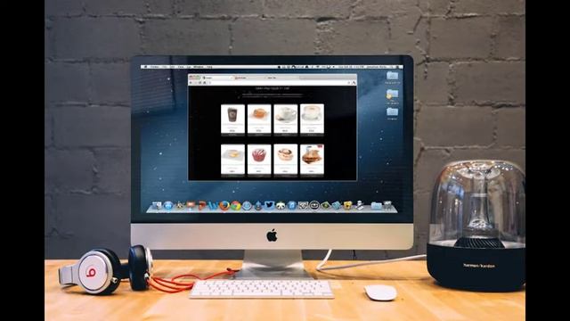 CC First Mockup смотреть онлайн