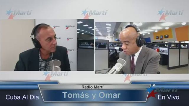 EN VIVO: Cuba al Día смотреть онлайн