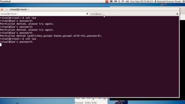Lock Account With Failed Logins