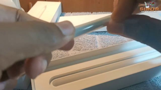Unboxing Apple Pencil (first generation) #unboxing смотреть онлайн