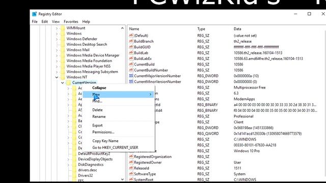 Windows 10 Tip - Get the older Volume Control Style back in Windows 10 смотреть онлайн