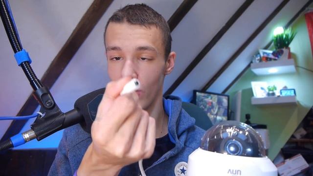 Using IP cameras as webcams inside OBS (obs-gstreamer plugin) смотреть онлайн