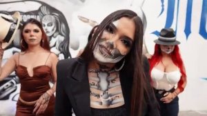 EL CORRIDO PA LOS HATERZ Ft.  Twixxy - El Chueko DeCalifornia (Video Oficial)