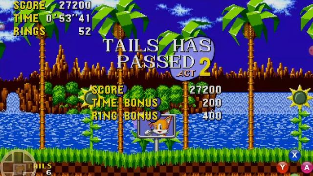 Sonic 1 forever - hyper abilities! смотреть онлайн