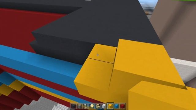 Poppy Playtime chapter 2 Toy Factory Tutorial in Minecraft Part 5. смотреть онлайн