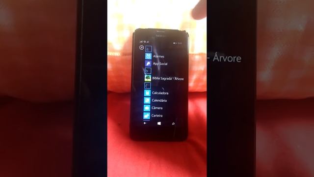 Nokia lumia: como fazer para não dar mas "este erro pode ser útil 805a0193 смотреть онлайн