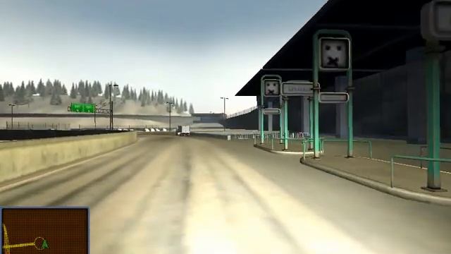 СИМУЛЯТОР АВТОБУСА | BUS DRIVER #3 смотреть онлайн