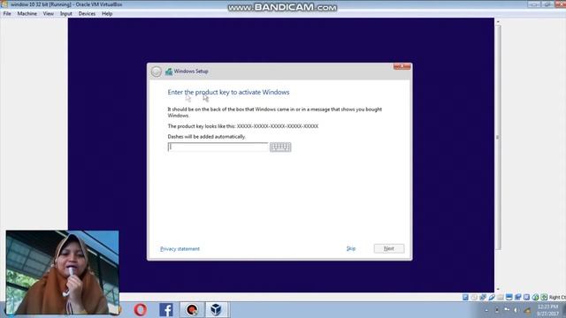 Instal Windows 10 Home 32 Bit dengan Virtual Box смотреть онлайн