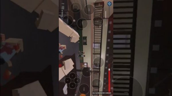 Paint the town red android