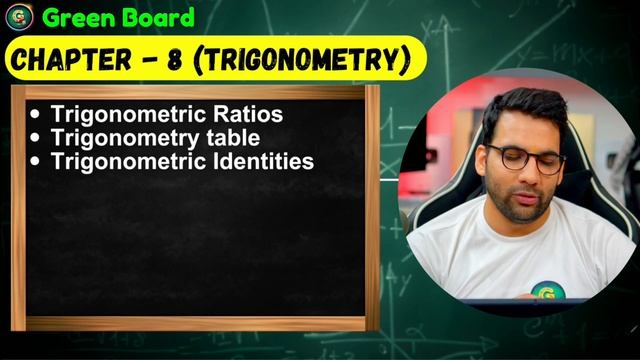 Class 10th Maths Syllabus for 2024-25 || CBSE NCERT смотреть онлайн