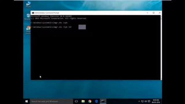 how to fix windows 10 activation error 0xc004f074 windows 10 error code 0xc004f074