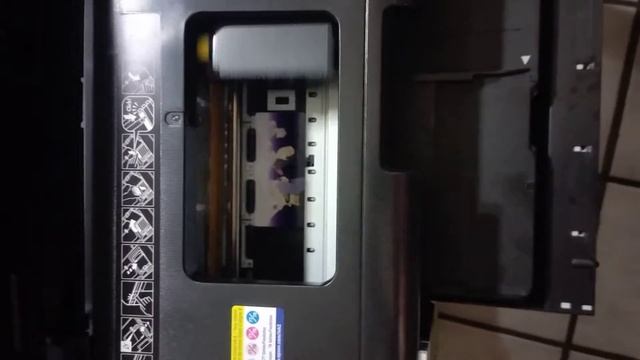 Imprimir Credencial Epson Artisan 50 смотреть онлайн