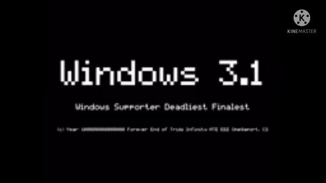Windows 3.1 Windows Support Deadliest Finalest смотреть онлайн