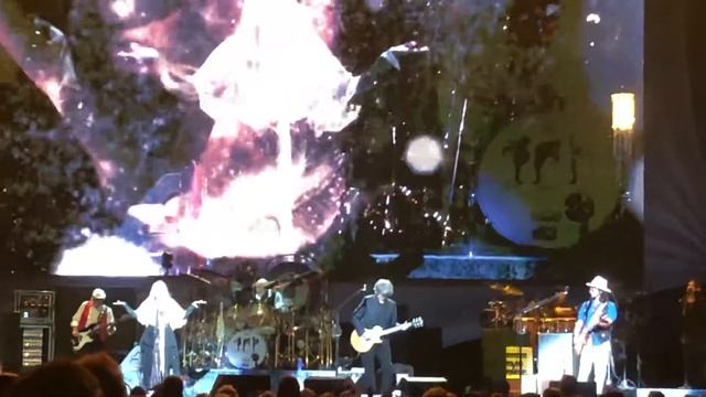 Fleetwood Mac смотреть онлайн