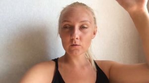 что мы привезли из ЕЙСКА.. РОТАВИРУС..что и как было