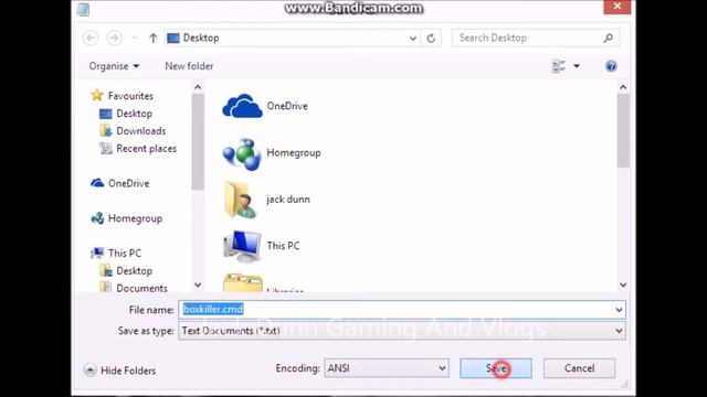 How To Make The Spam Box Launcher And Killer Applications смотреть онлайн