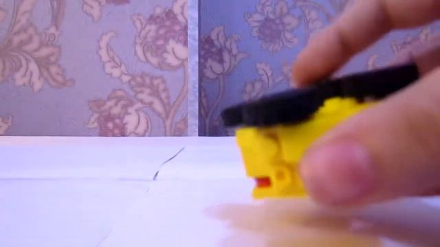 Как сделать бейблейд вволчок из лего смотреть онлайн