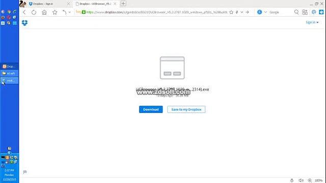 How To Download The Uc Browser смотреть онлайн