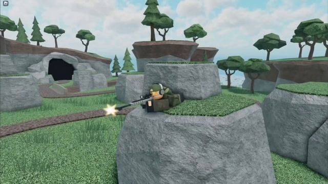 TDS But Gun Synced | ROBLOX - [Bad Apple] смотреть онлайн