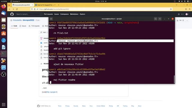 gitlab смотреть онлайн