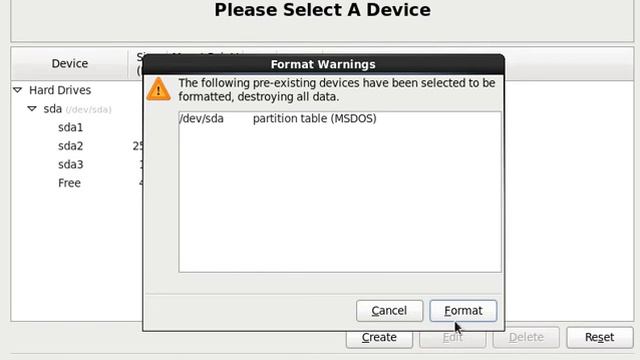 Red Hat Enterprise Linux 6 Installation смотреть онлайн