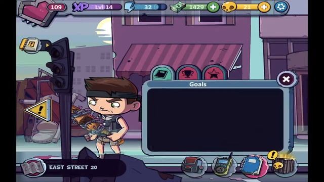 Zombies Ate My Friends, episode 12, Working for Raider!?!? смотреть онлайн