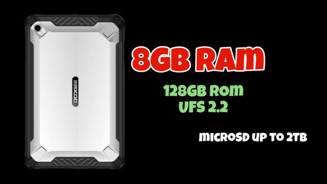 Doogee R10 - It Looks Different | Doogee R 10