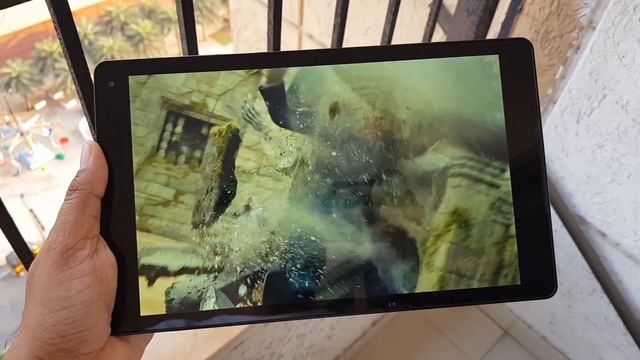 Alcatel POP4 10" 4G Tablet - Unboxing & First Impression - Hindi смотреть онлайн