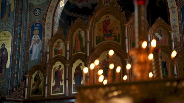 Молитва смотреть онлайн