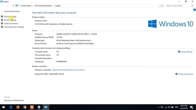How to enable remote desktop on windows 7/8/10 смотреть онлайн