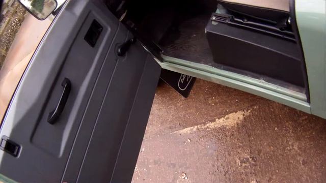 Land Rover Defender 90 TD5 Heritage Edition Recreation For Sale Walkaround