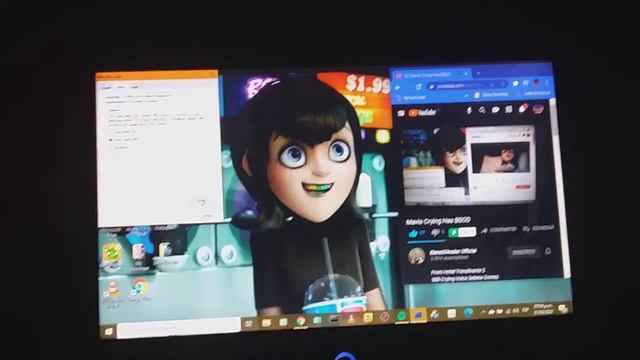 Windows 10 Version 20H2 Mavis crying Has HFTD and BSOD смотреть онлайн