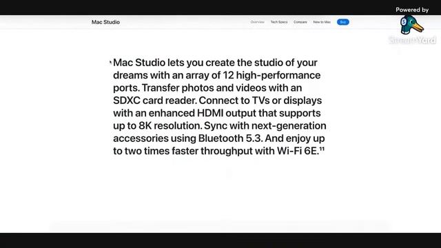 iOS 17/iPadOS 17, watchOS 10, MacOS 14, tvOS 17, visionOS, Vision Pro & 3 new Macs Announced - Pt. смотреть онлайн