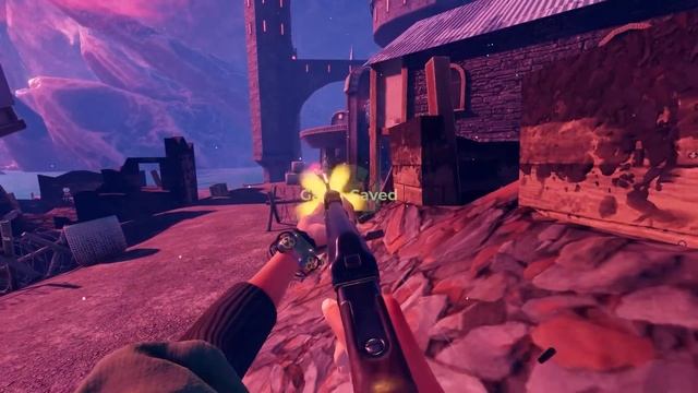 Vertigo 2 | Part 6 | I Joined A Robot Rebellion And Destroyed A Castle смотреть онлайн