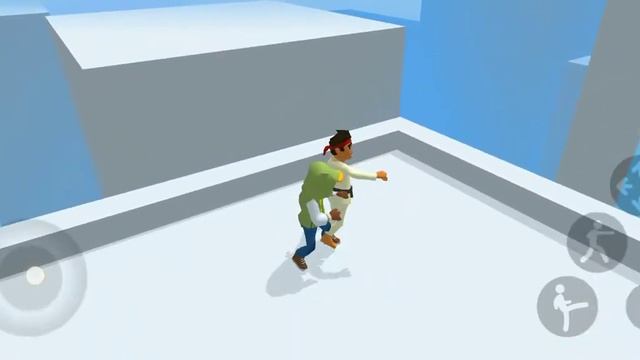 Fight Club - All Stars - Gameplay Walkthrough Part 1 All Levels (Android & iOS) смотреть онлайн