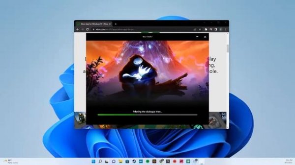 how to download and install XBOX app for windows 10 & 11!