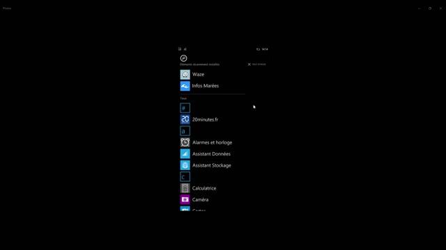 TUTO - Mettre à jour son Windows Phone 8.1 en Windows 10 Mobile Preview смотреть онлайн