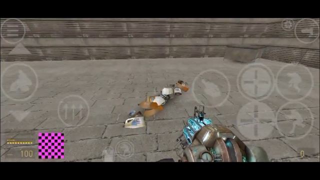 NEW UPDATE GunMod New Multiplayer Gmod On Android #android #garrysmod #new #update