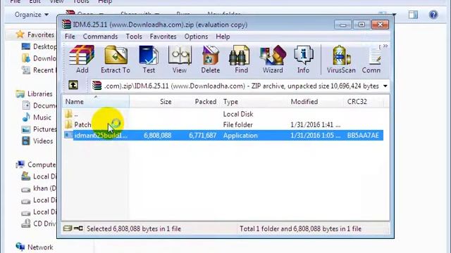 How To IDM Installation смотреть онлайн