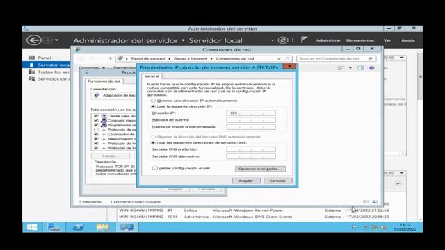 Guia de instalacion de windows server 2012 смотреть онлайн