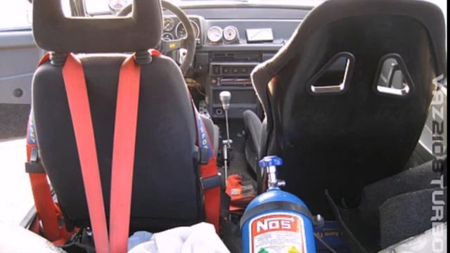 Калхозный тюнинг Ваз 2106 смотреть онлайн