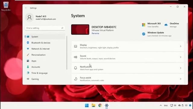 Jak uruchomić system w trybie awaryjnym w systemie Windows 11 | Tryb awaryjny z ekranu rozruchowego смотреть онлайн