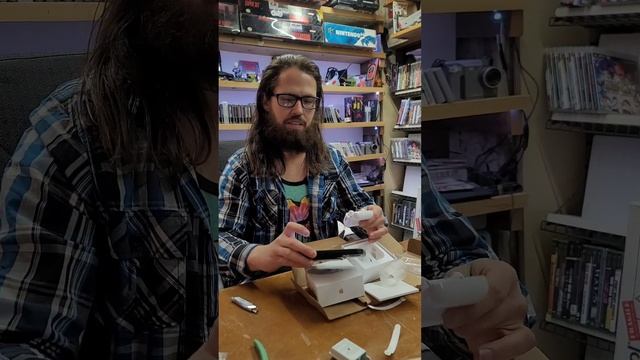 Air pods pro 2 unboxing #airpodspro2 #apple #unboxing #airpods смотреть онлайн